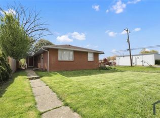 711 S Chesterfield Rd, Columbus, OH 43209