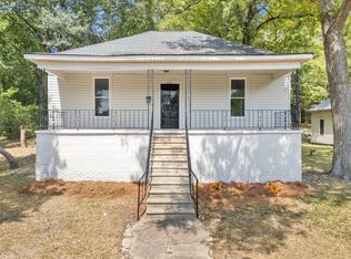 2828 24th Street Ensley W, Birmingham, AL 35208