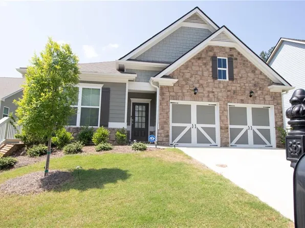 142 Richmond Way, Villa Rica, GA 30180