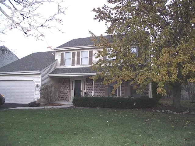 1715 Forest Ridge Rd photo 1