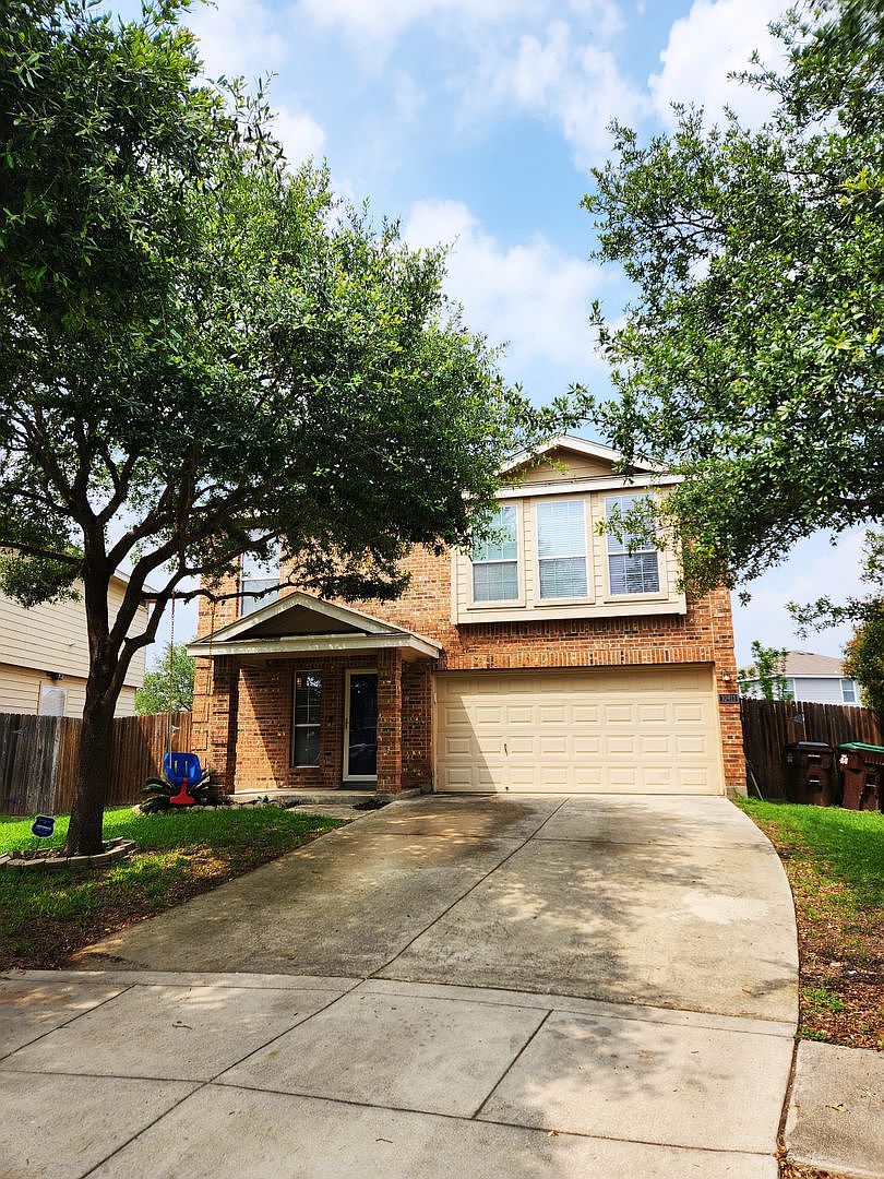 10911 Buckskin Bnd, San Antonio, TX 78254 | Zillow
