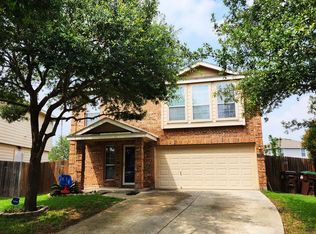 10911 Buckskin Bnd, San Antonio, TX 78254