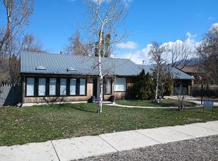 465 W 3200 S, Nibley, UT 84321