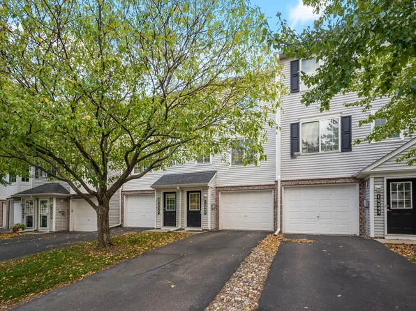 15545 Flyboat Ln #65, Saint Paul, MN 55124