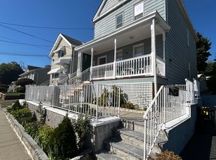 133 Corabelle Ave FLOOR 2, Lodi, NJ 07644