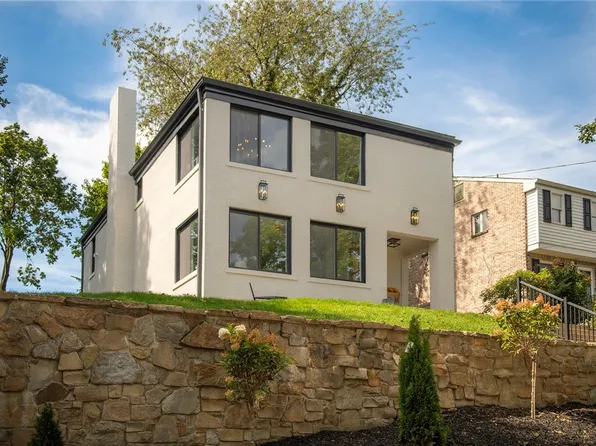 40 Lemoyne Ave, Pittsburgh, PA 15228