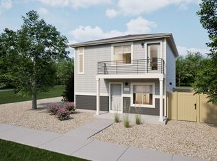 Muir Plan, Muegge Farms, Bennett, CO 80102