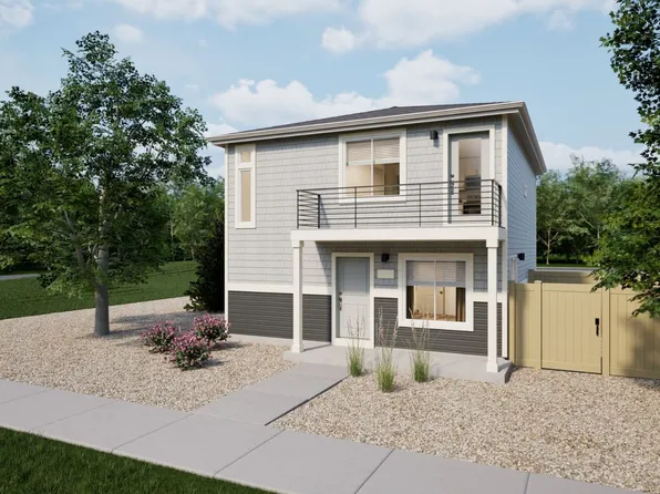 Muir Plan, Muegge Farms