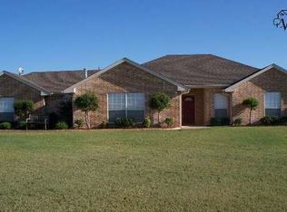 174 Pitts Rd, Wichita Falls, TX 76305