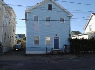 58 Rivet St, New Bedford, MA 02744
