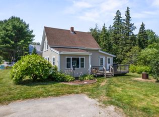 360 Cushing Rd, Friendship, ME 04547
