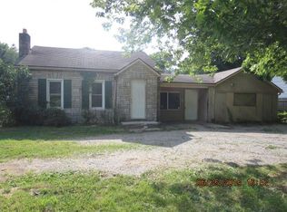 4920 N Kentucky Ave, Evansville, IN 47711