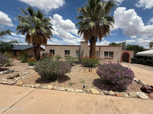 425 Colombo Ave, Sierra Vista, AZ 85635