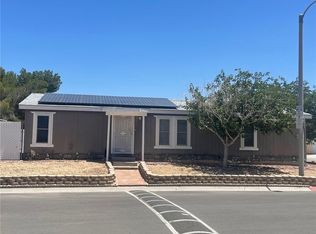 25030 Camino Del Sol, Barstow, CA 92311
