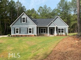 0 Tommy Lee Cook Rd #3, Newnan, GA 30263