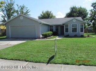 2118 Sahara Pl, Middleburg, FL 32068
