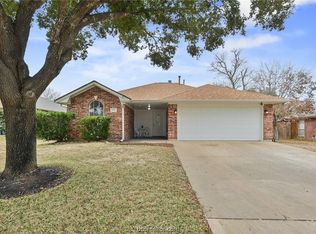 1517 Jasmine Ct, College Station, TX 77845