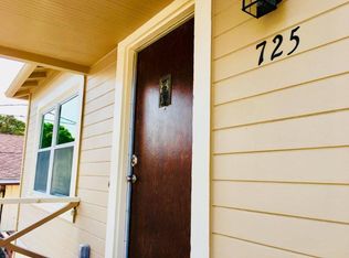 725 2nd St, Rodeo, CA 94572