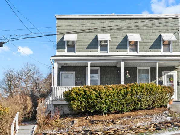 523 Edgewood Ave, Oakmont, PA 15139