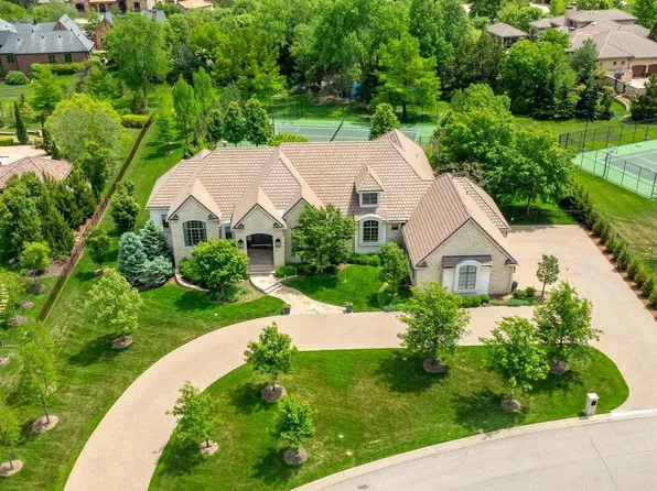 10611 E Forestgate St, Wichita, KS 67206