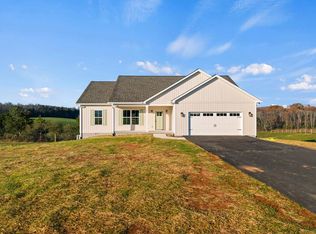 268 Worley Rd, Doyle, TN 38559