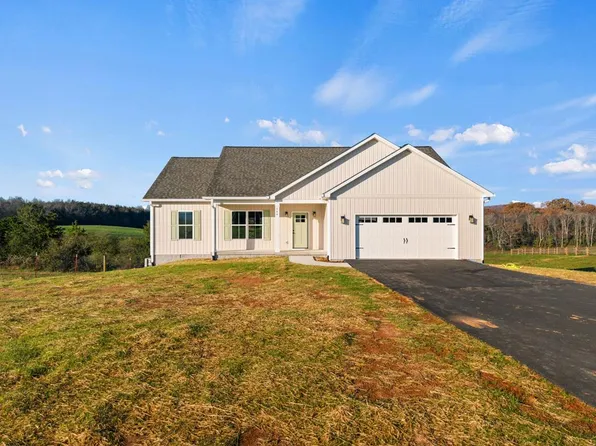 268 Worley Rd, Doyle, TN 38559