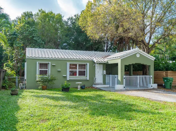 1306 SW 18th Street, Fort Lauderdale, FL 33315