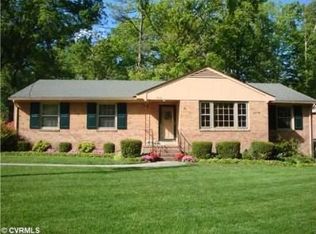 7804 Lycoming Rd, Henrico, VA 23229