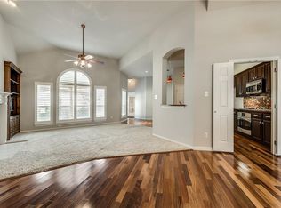4018 Midrose Trl, Dallas, TX 75287