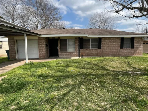 577 Eldridge Dr, Beaumont, TX 77707