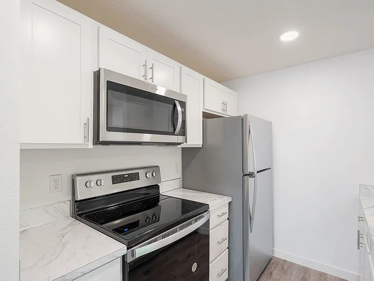 Glen Ridge | Kitchen