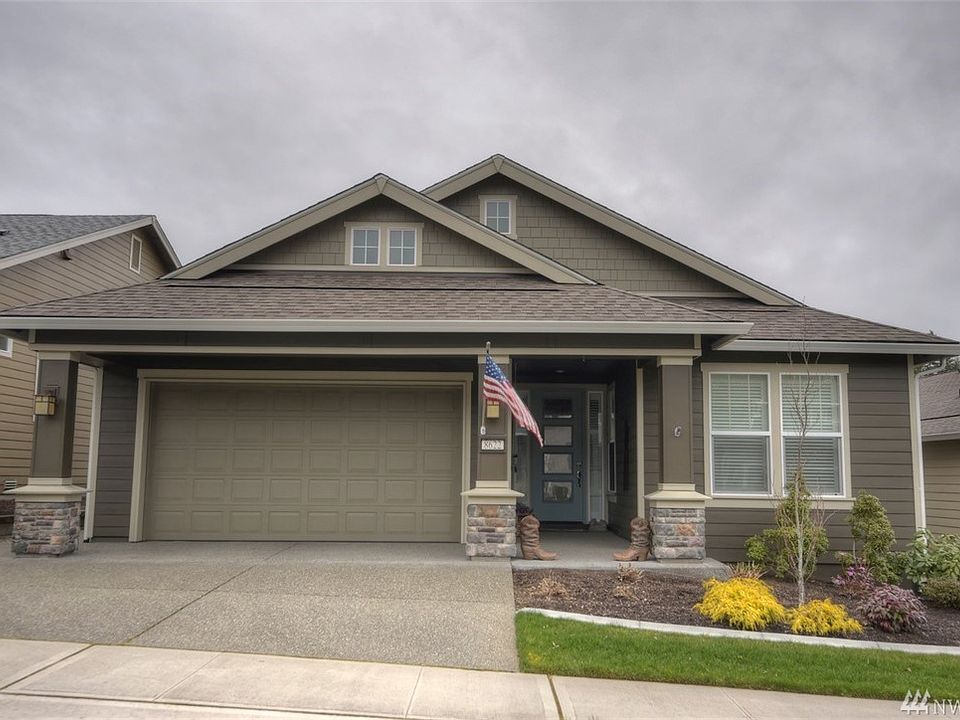 1st image of 8622 Vashon Dr NE