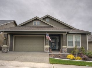 8622 Vashon Dr NE, Lacey, WA 98516