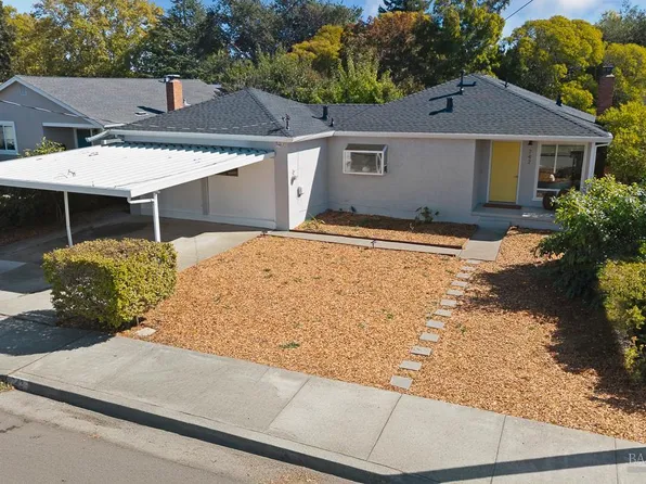 742 Diablo Avenue, Novato, CA 94947
