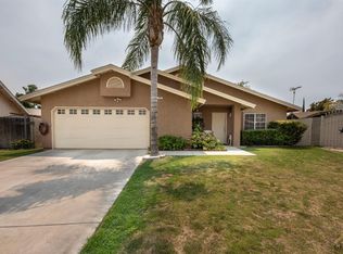 215 Trevino Ter, Shafter, CA 93263