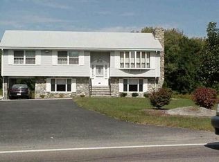 395 Depot St, South Easton, MA 02375