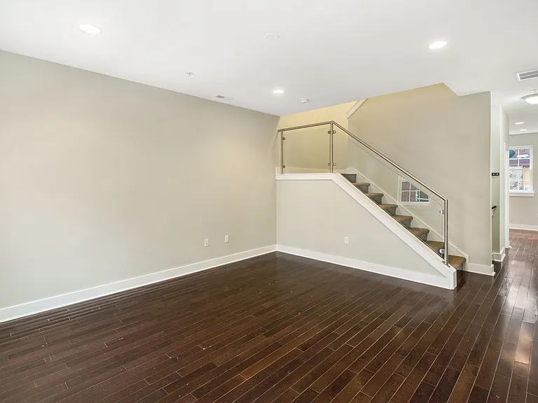 2608 Webster Street — Photo 2