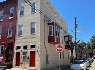 2128 N 17th St FLOOR 2, Philadelphia, PA 19121