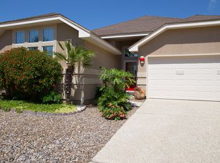 15317 Key Largo Ct, Corpus Christi, TX 78418