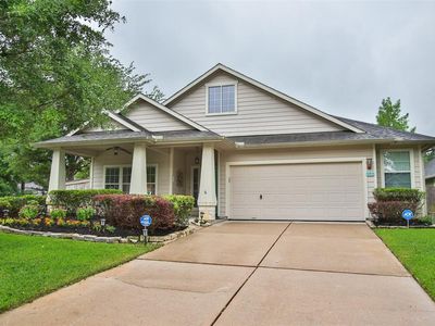 12818 Whistling Springs Dr, Humble, TX, 77346