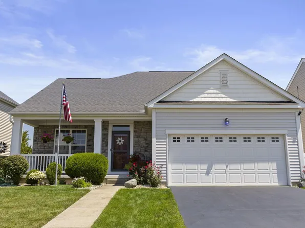 5280 Copper Creek Dr, Dublin, OH 43016