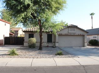1827 E Galveston St, Gilbert, AZ 85295