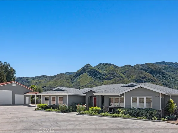 29438 Mulholland Hwy, Agoura Hills, CA 91301