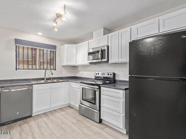 1533 W MISSOURI Avenue #6, Phoenix, AZ 85015