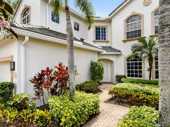 7507 Orchid Hammock Drive #6a, West Palm Beach, FL 33412