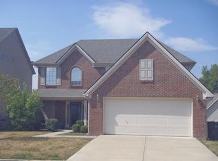 3261 Scottish Trce, Lexington, KY 40509