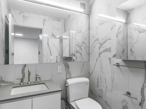 101 W End Ave, New York, NY