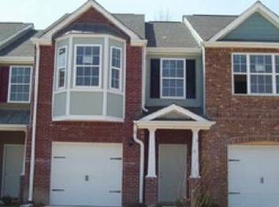 2768 Haligan Point, Riverdale, GA 30296