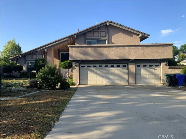 180 W Buffington St, Upland, CA 91784