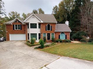 1840 Calvin Dr, Duluth, GA 30097